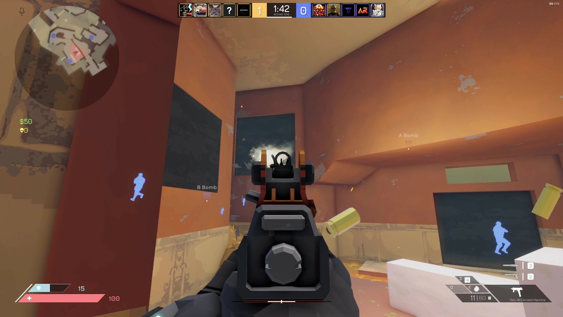 Havoc screenshot 6