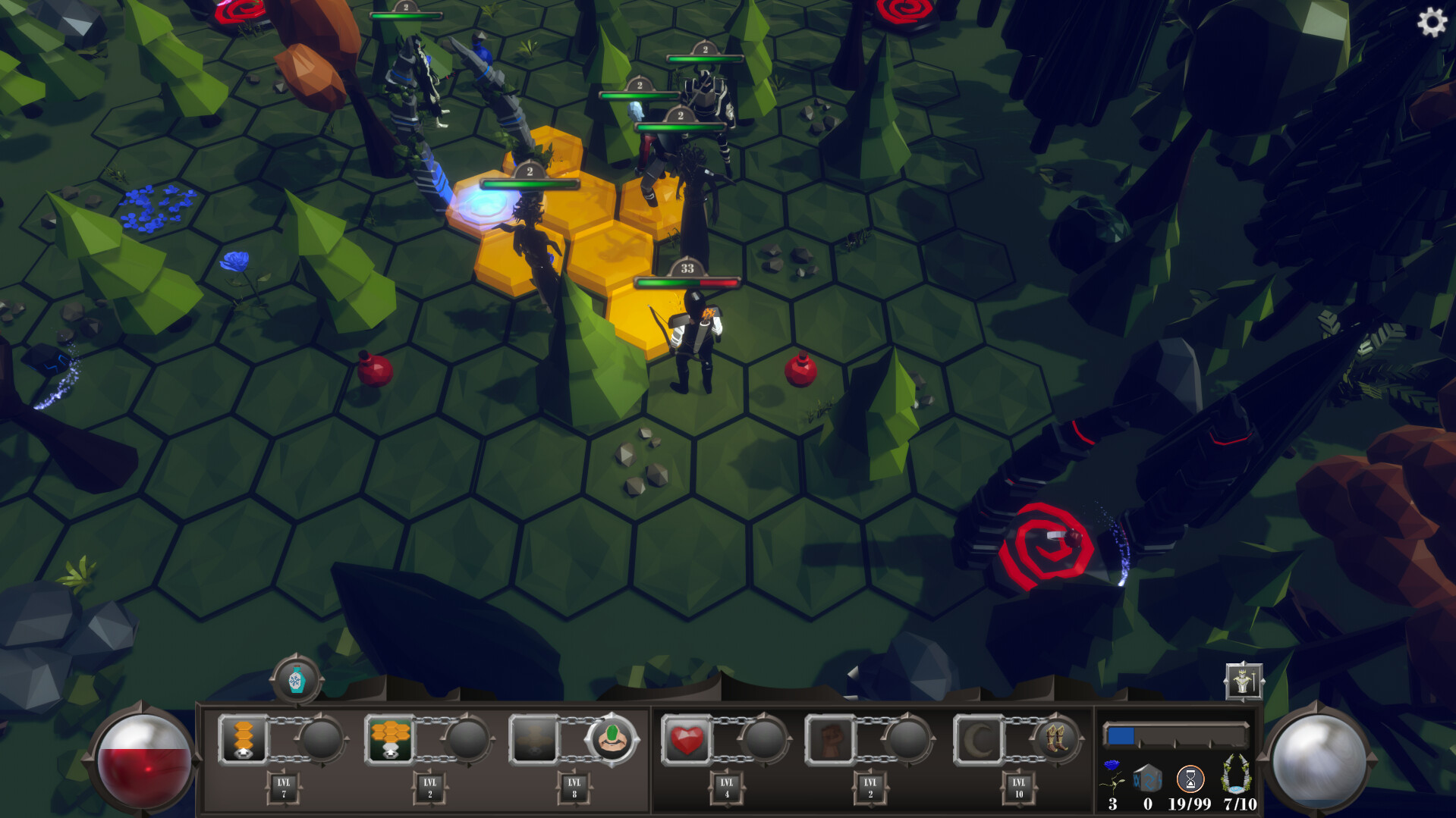 Predictors screenshot 6