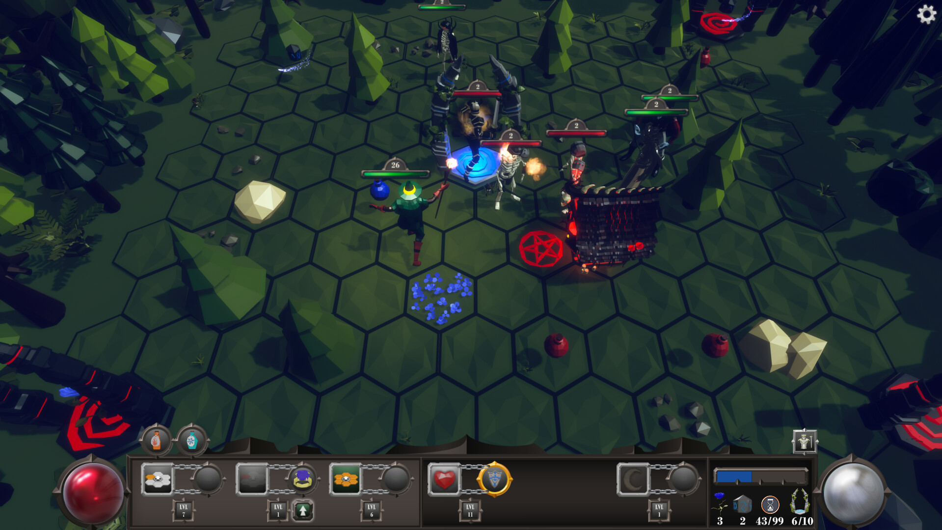 Predictors screenshot 7