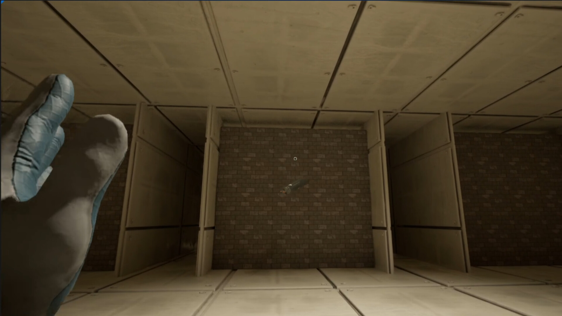 Escape the Testing Facility screenshot 2