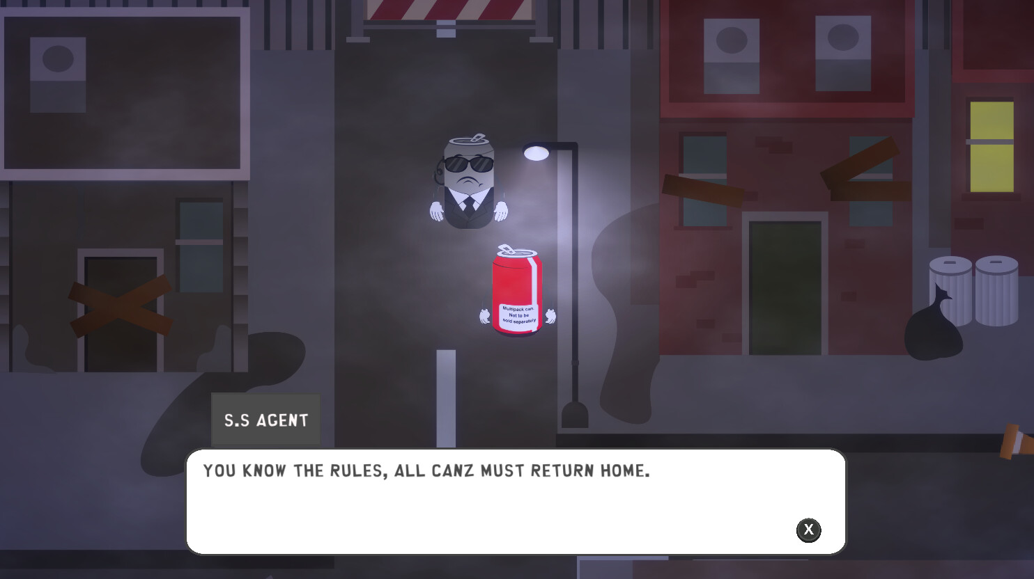 Beverage Hills screenshot 3