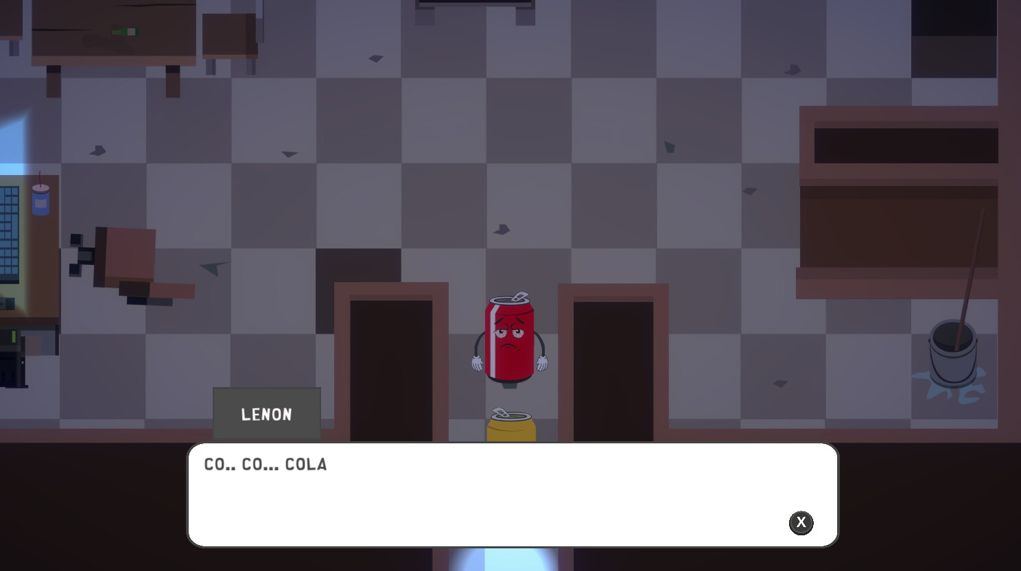 Beverage Hills screenshot 9