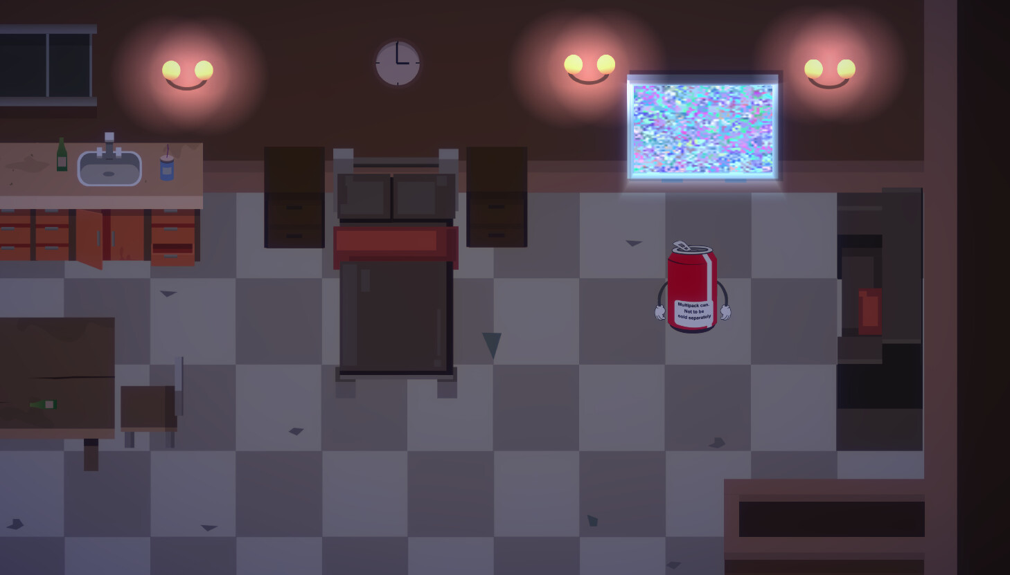 Beverage Hills screenshot 4