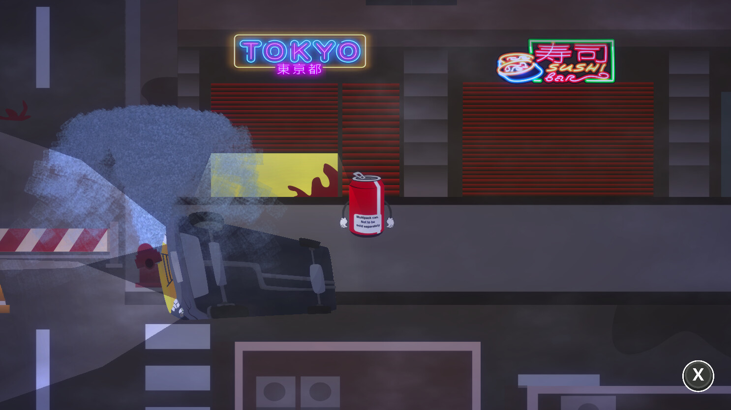 Beverage Hills screenshot 2