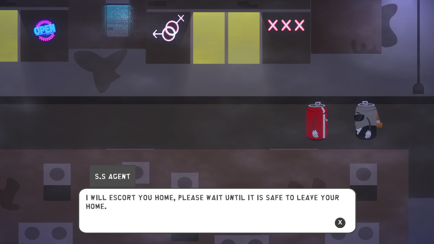 Beverage Hills screenshot 6