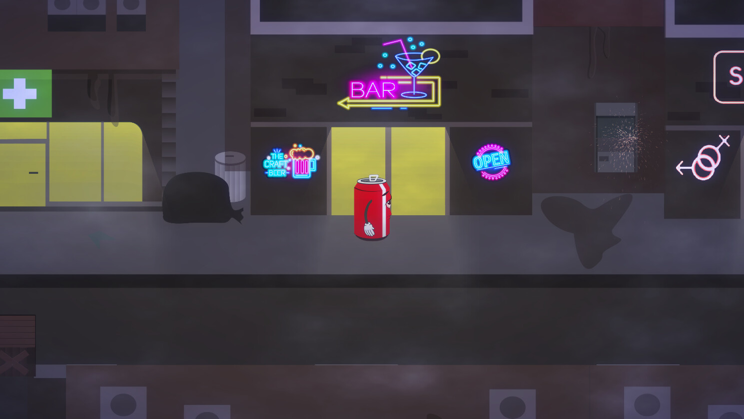 Beverage Hills screenshot 11
