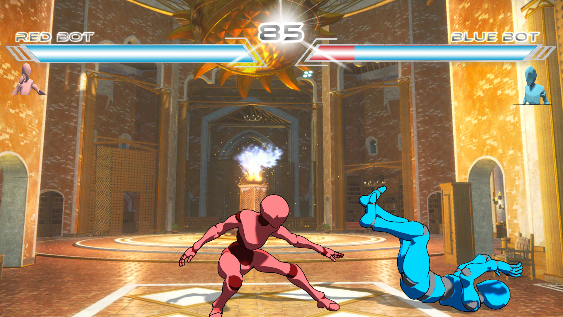 Project: Dream screenshot 2