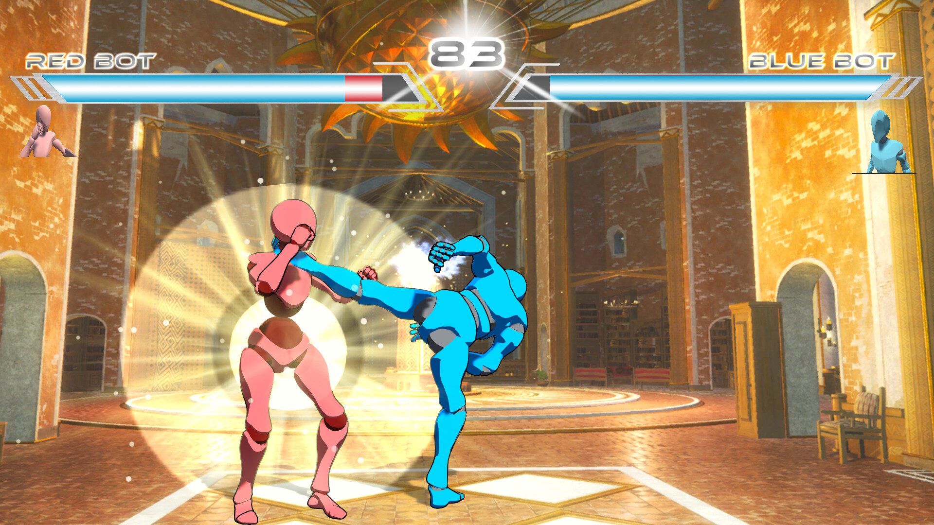 Project: Dream screenshot 4
