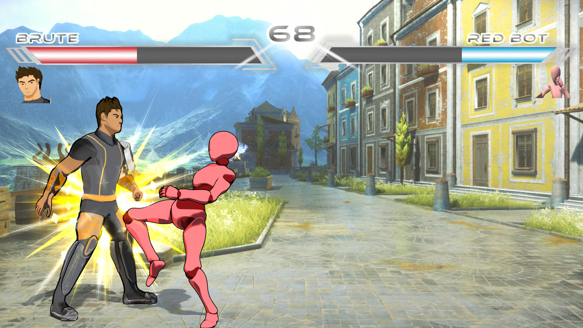 Project: Dream screenshot 3