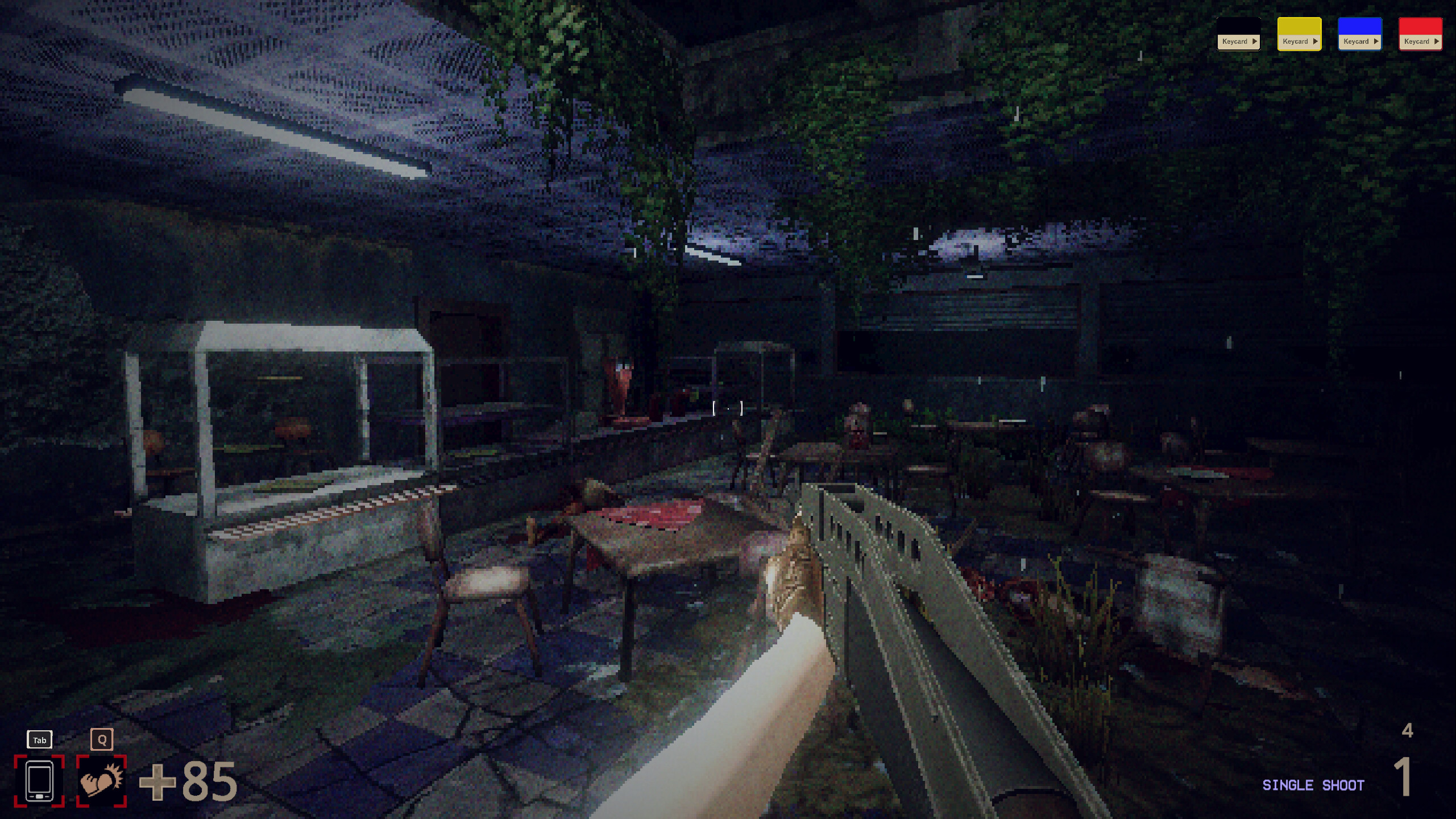 Dino Trauma screenshot 4