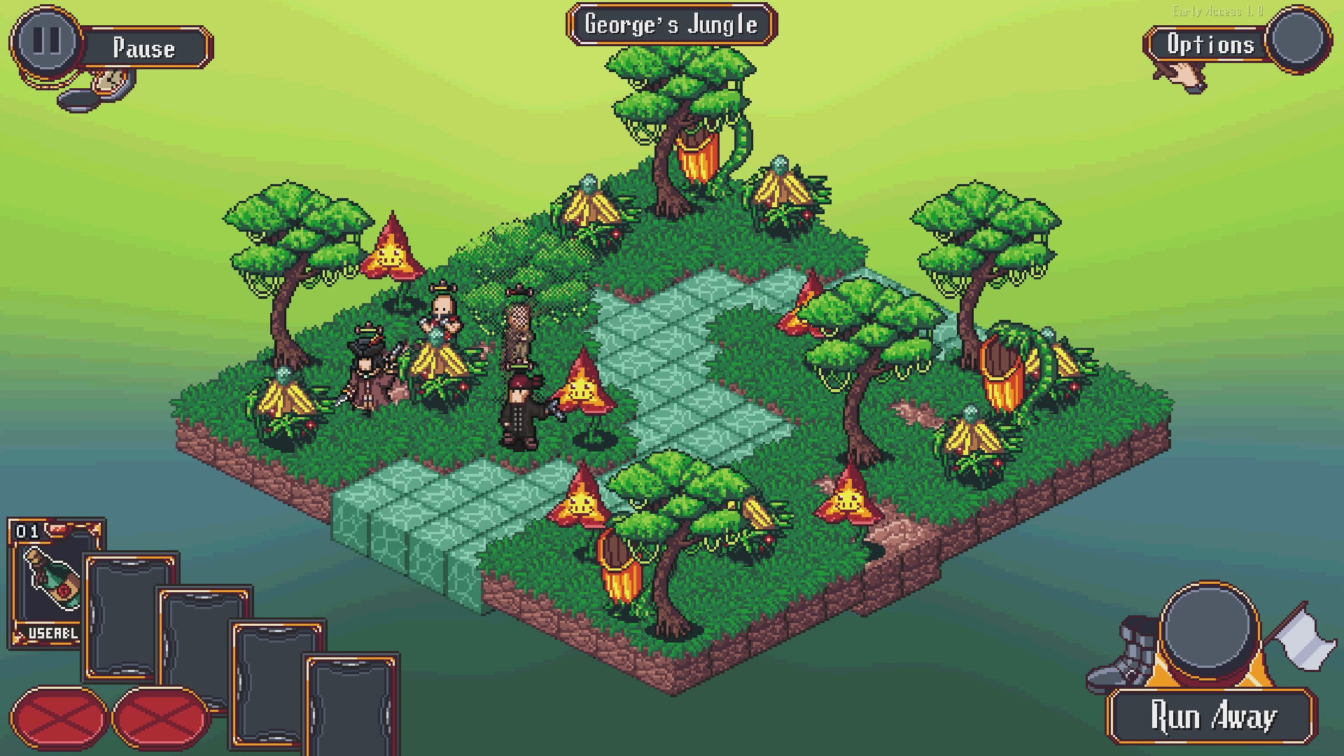 Click To Sail screenshot 7
