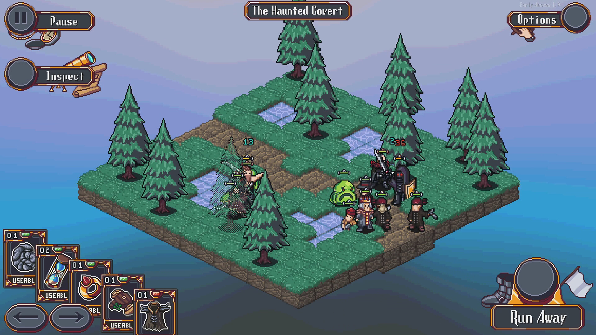 Click To Sail screenshot 8