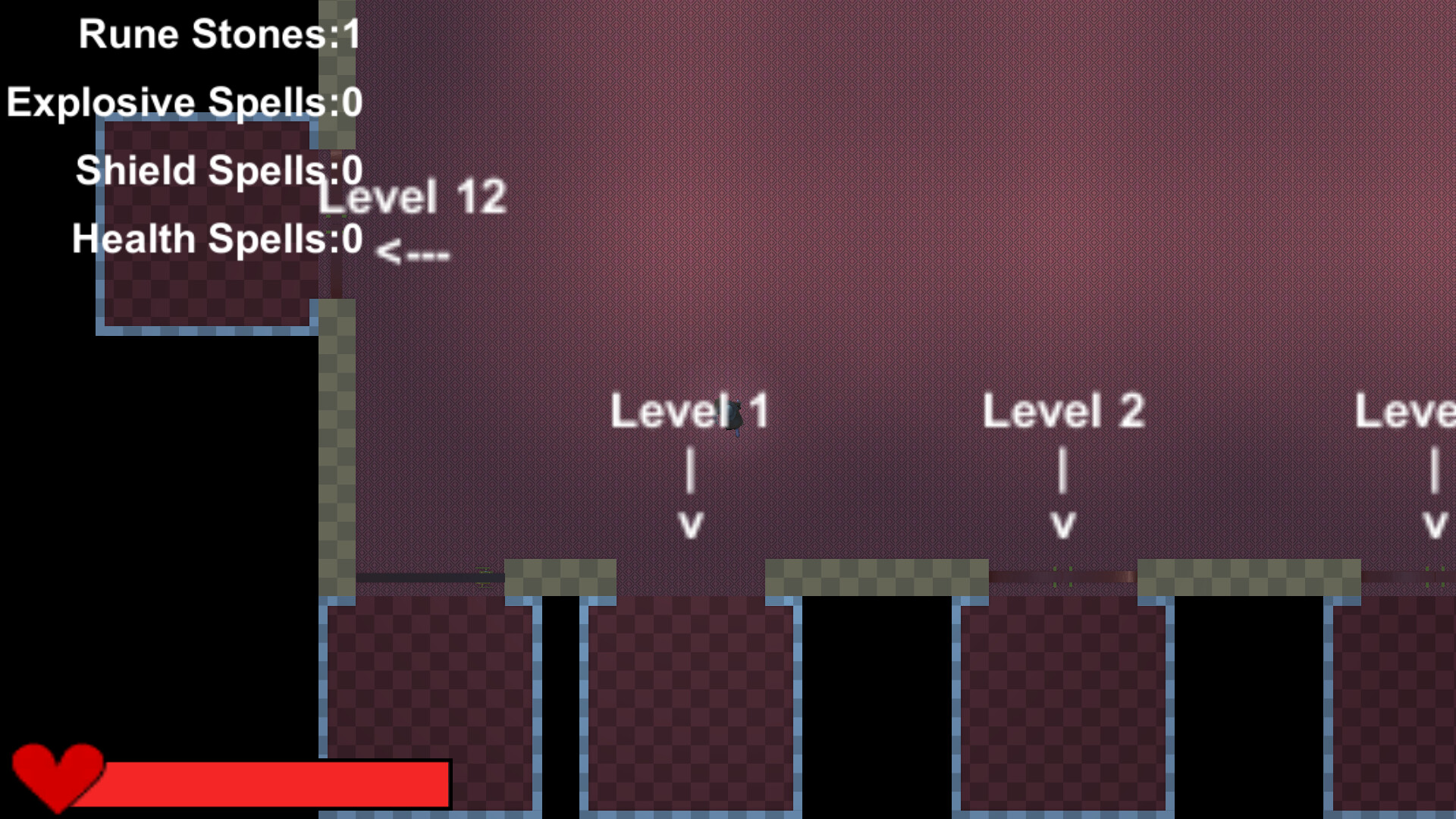 Horror Hotel screenshot 6