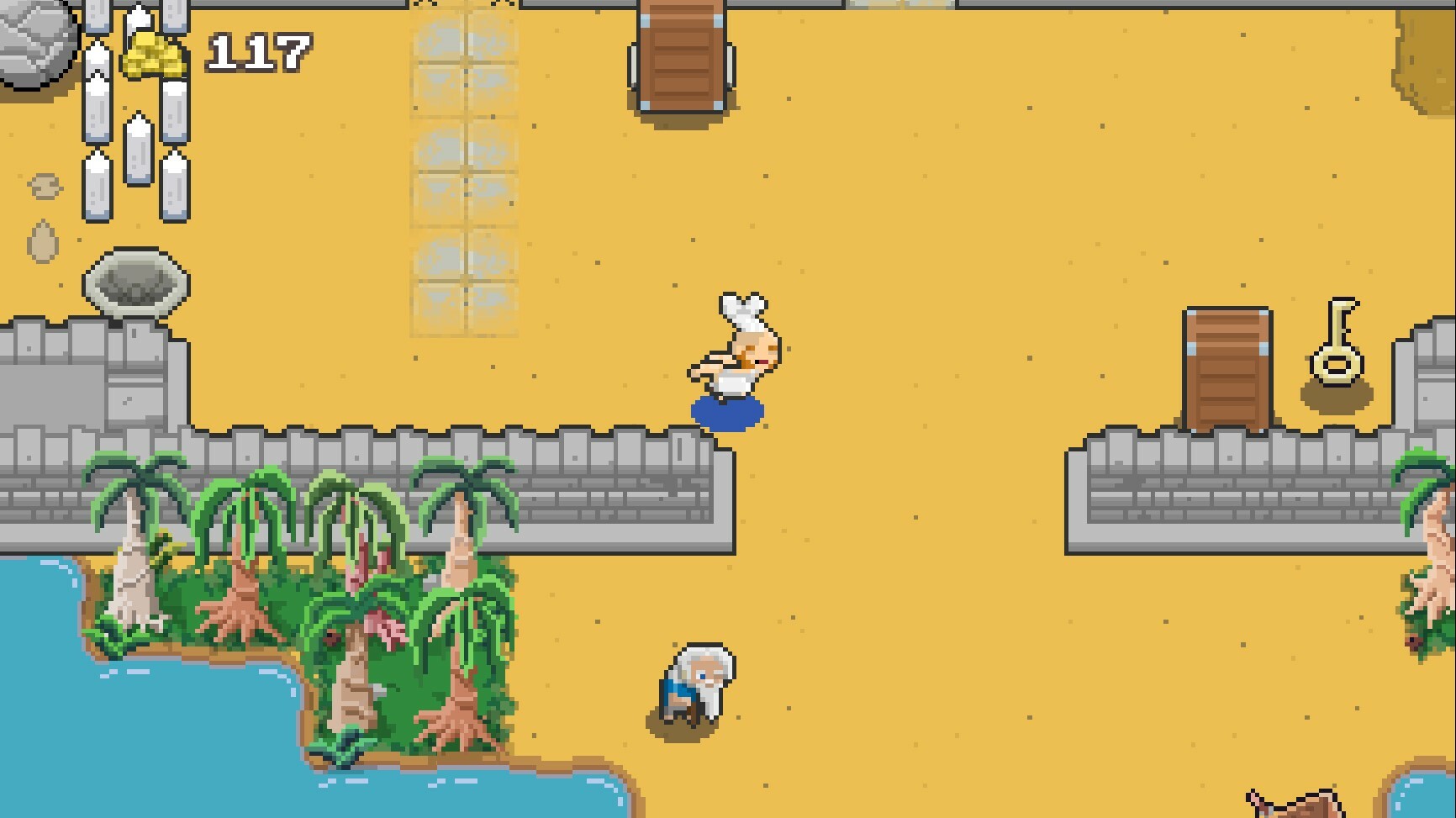 Unforgettable Voyage screenshot 4