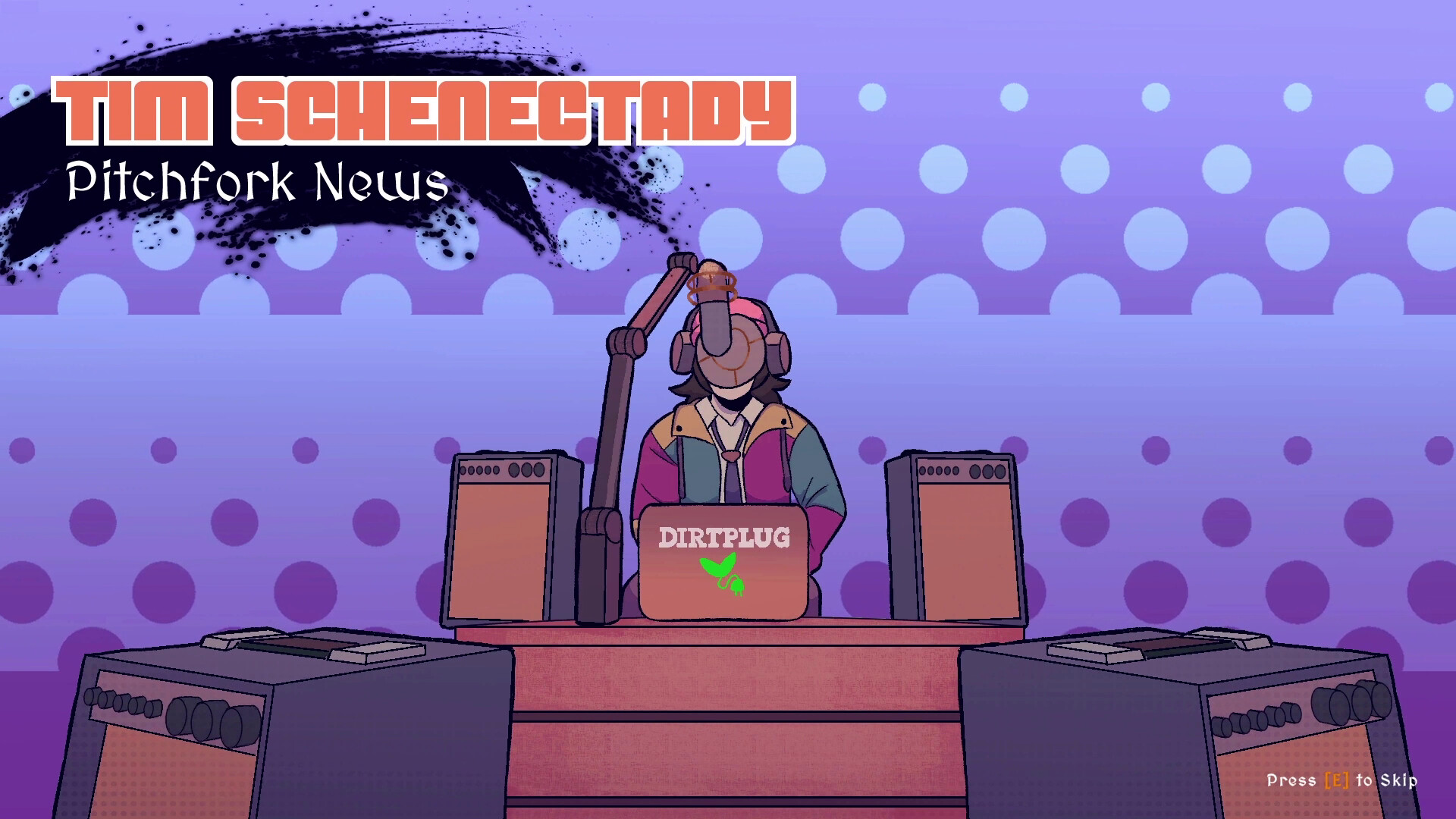 1 Trait Escape screenshot 16