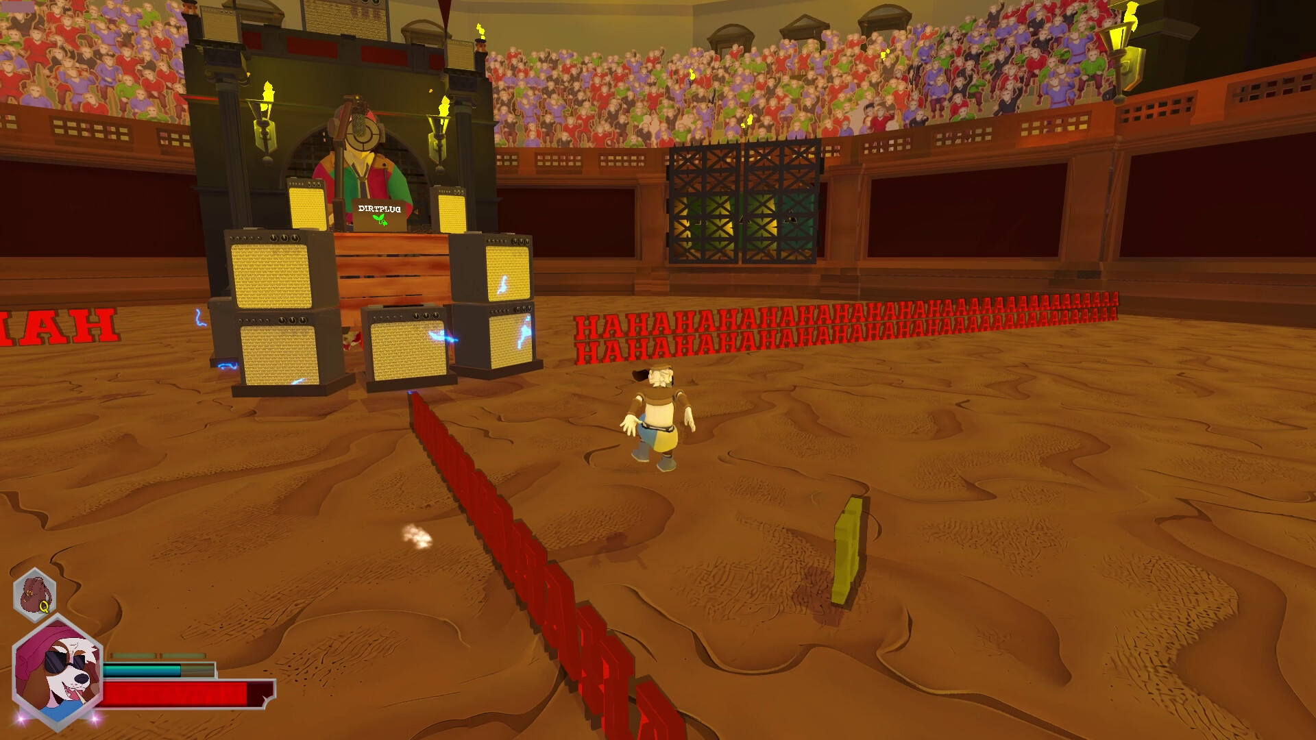 1 Trait Escape screenshot 17