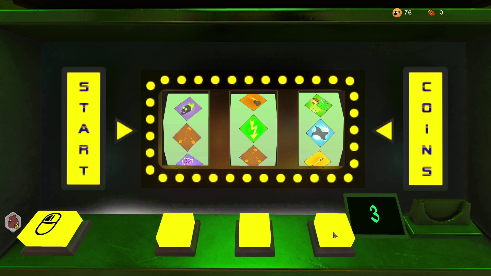 1 Trait Escape screenshot 22