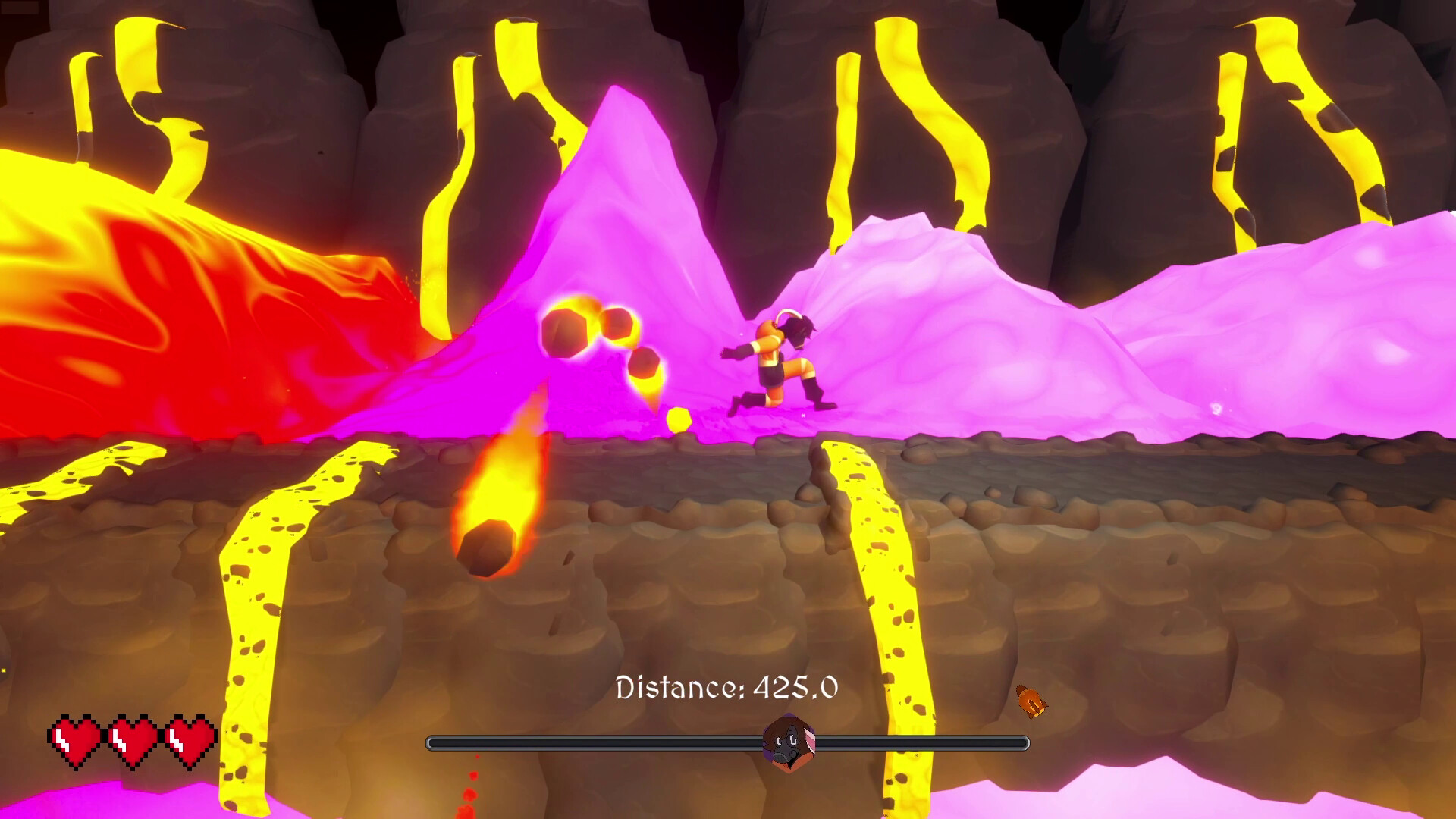 1 Trait Escape screenshot 10