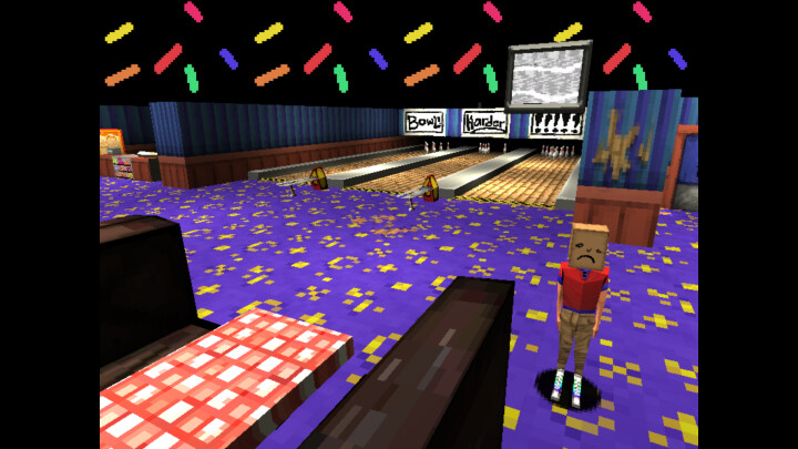 QuentBlast screenshot 6