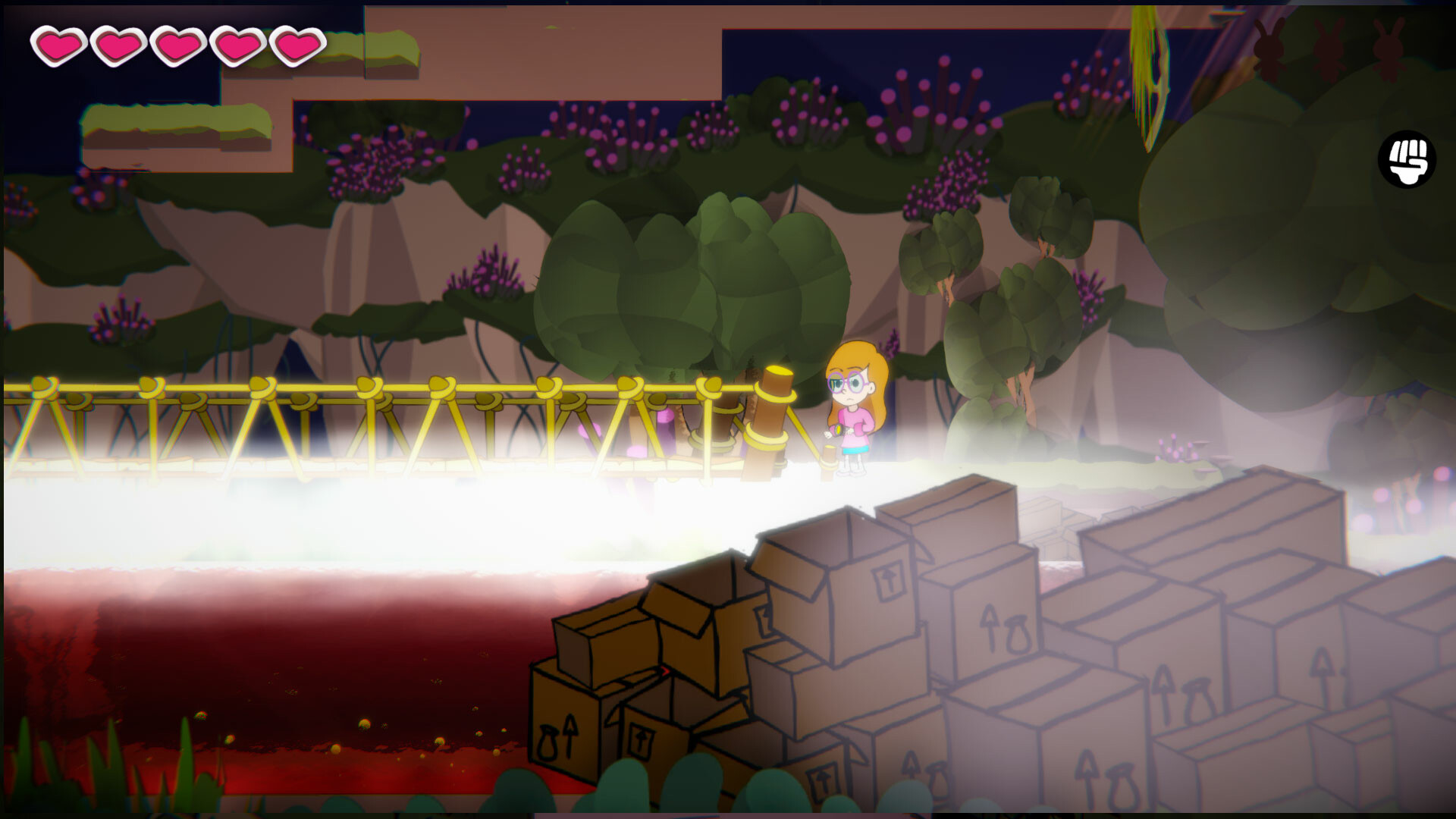Medo do Escuro screenshot 6