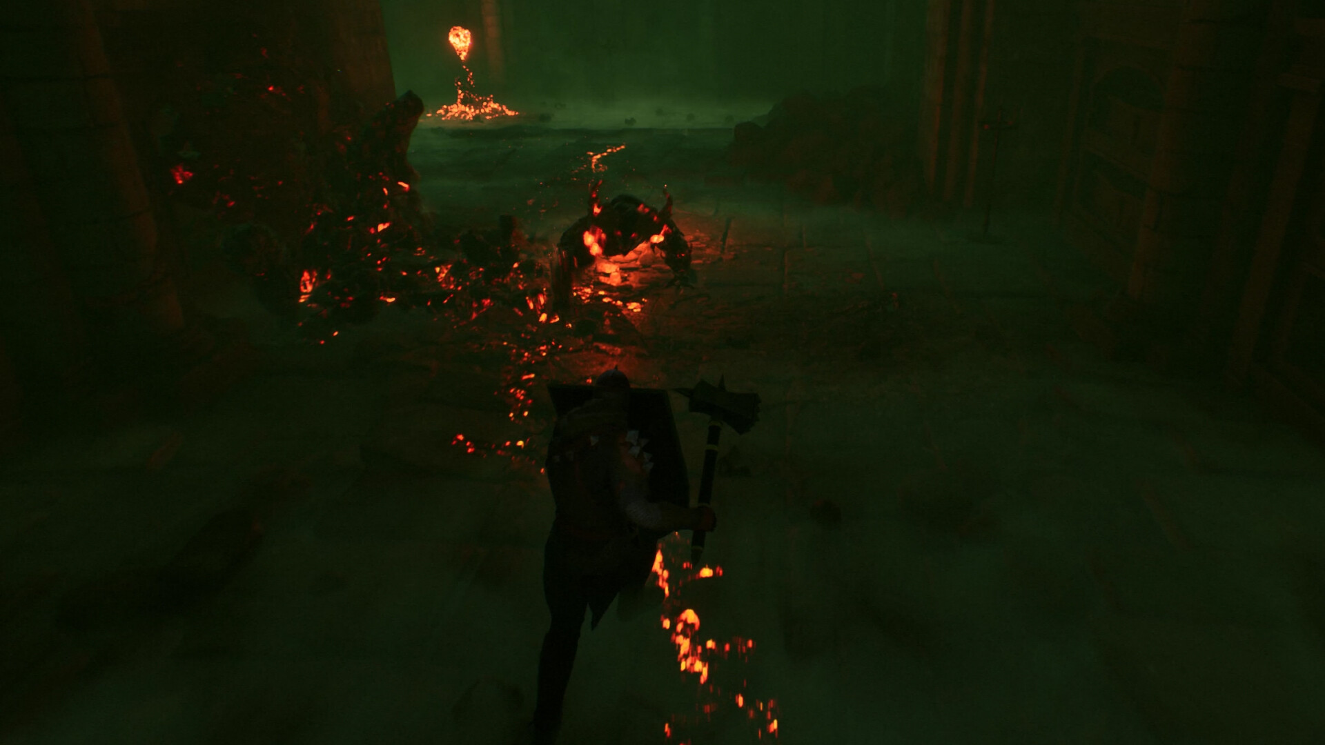 The Moon Hell screenshot 8