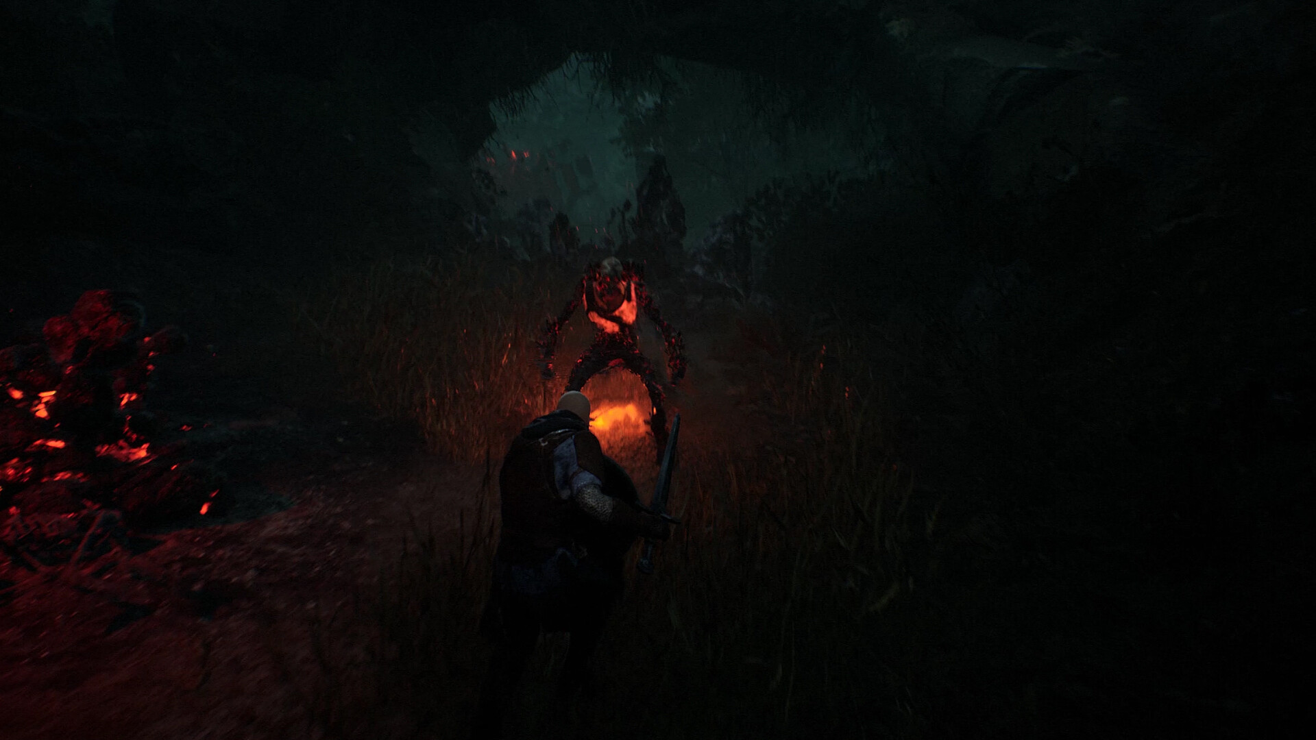 The Moon Hell screenshot 2
