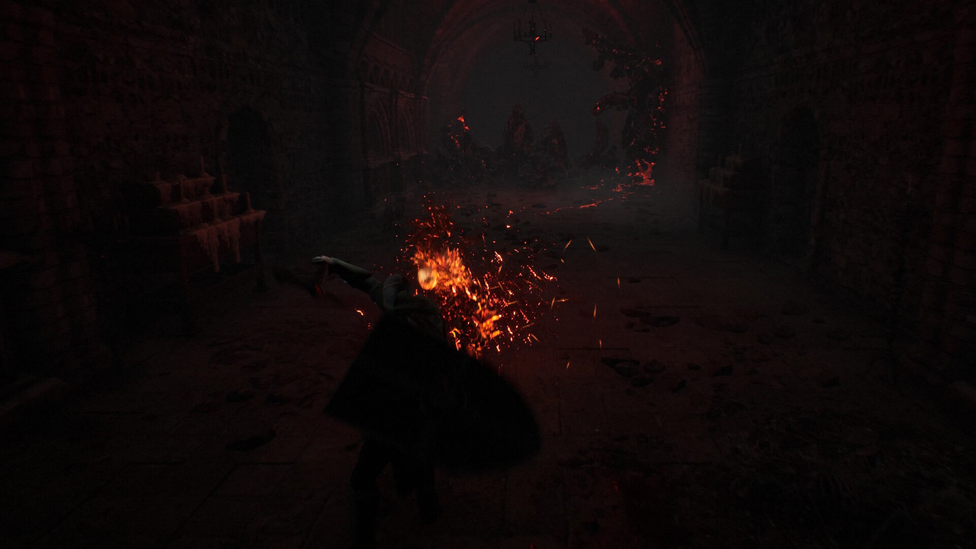 The Moon Hell screenshot 7