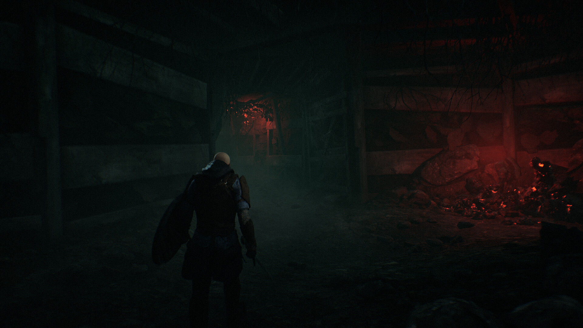The Moon Hell screenshot 3