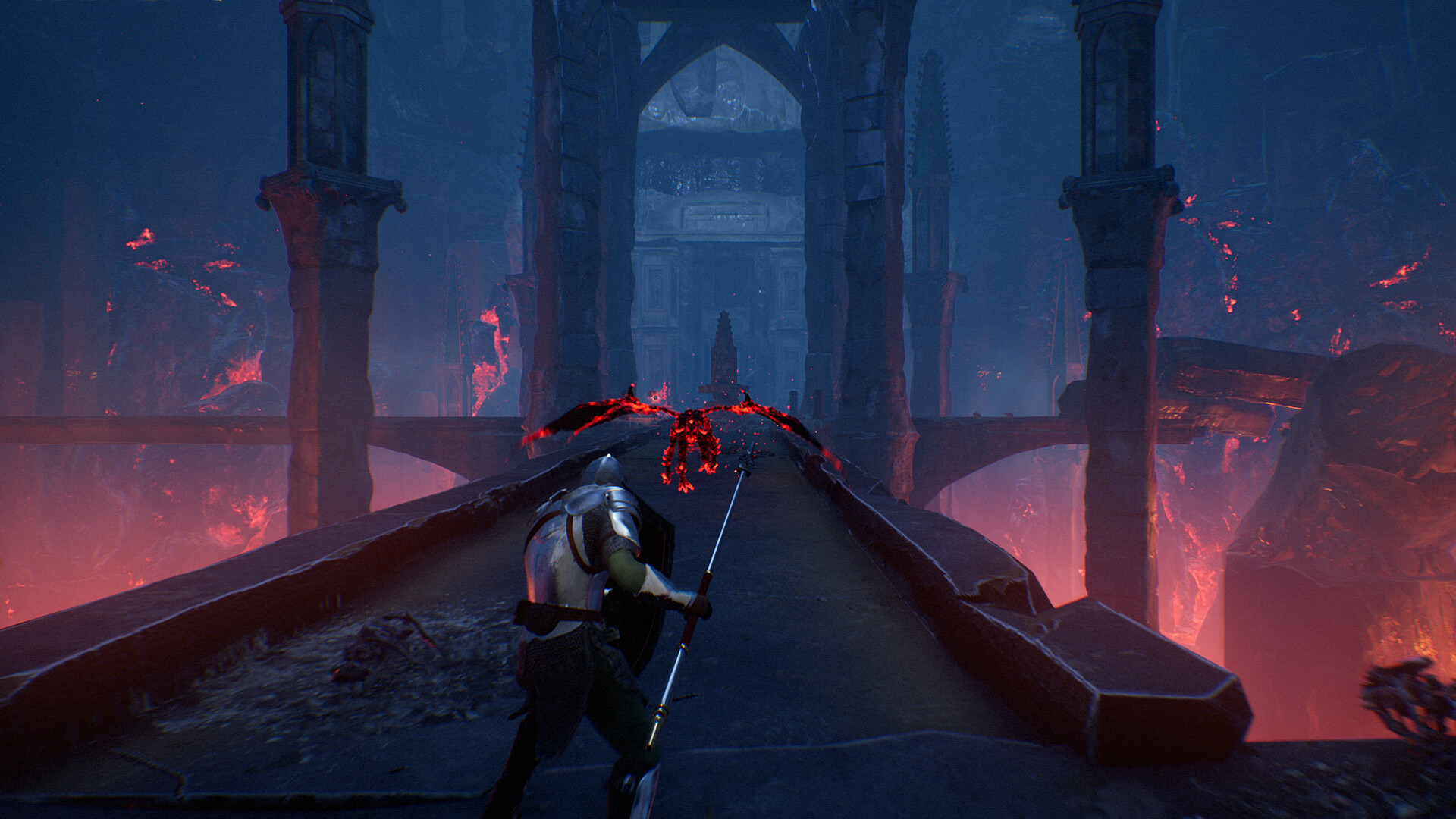 The Moon Hell screenshot 6
