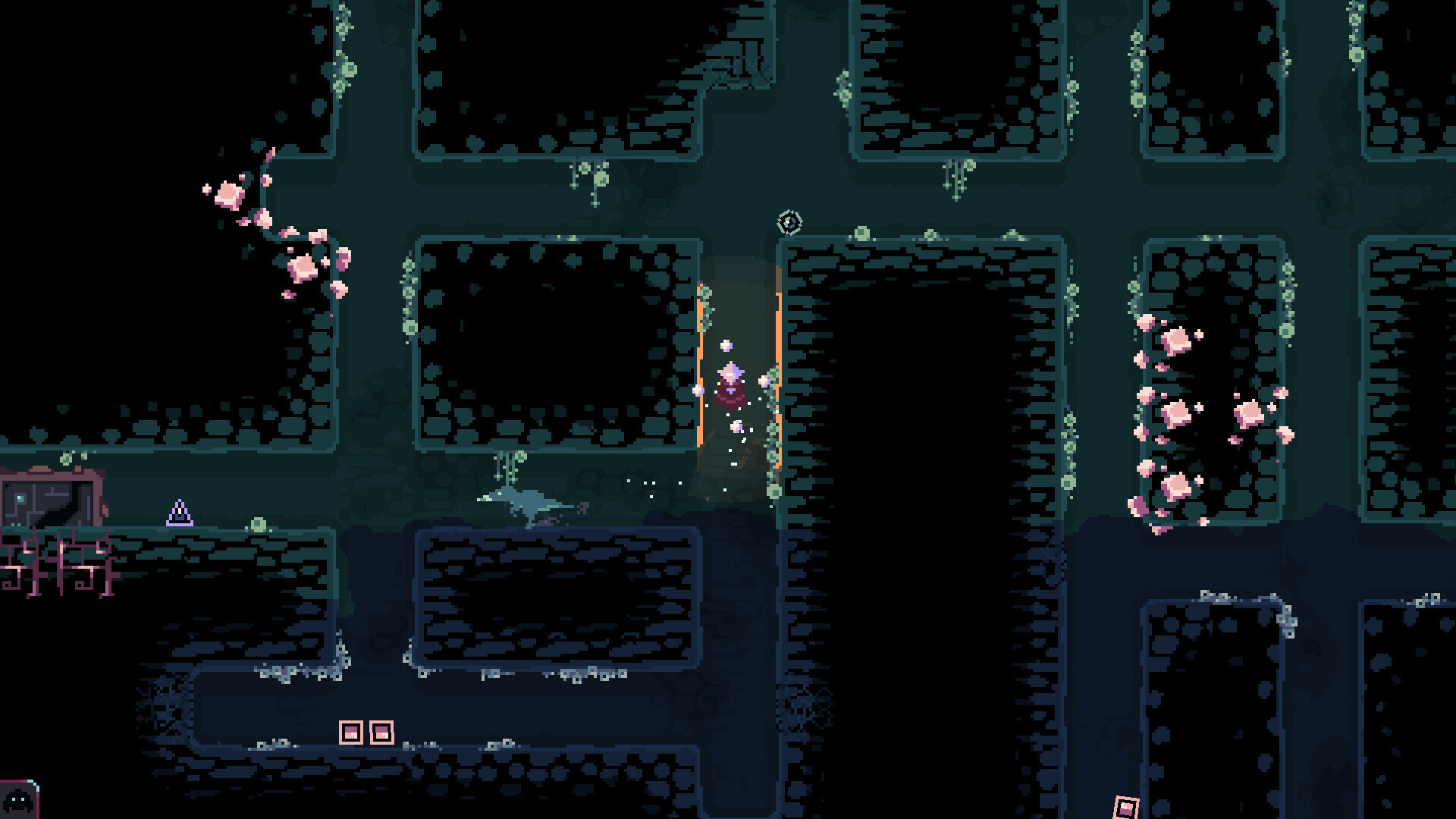 Dome Keeper Soundtrack screenshot 8