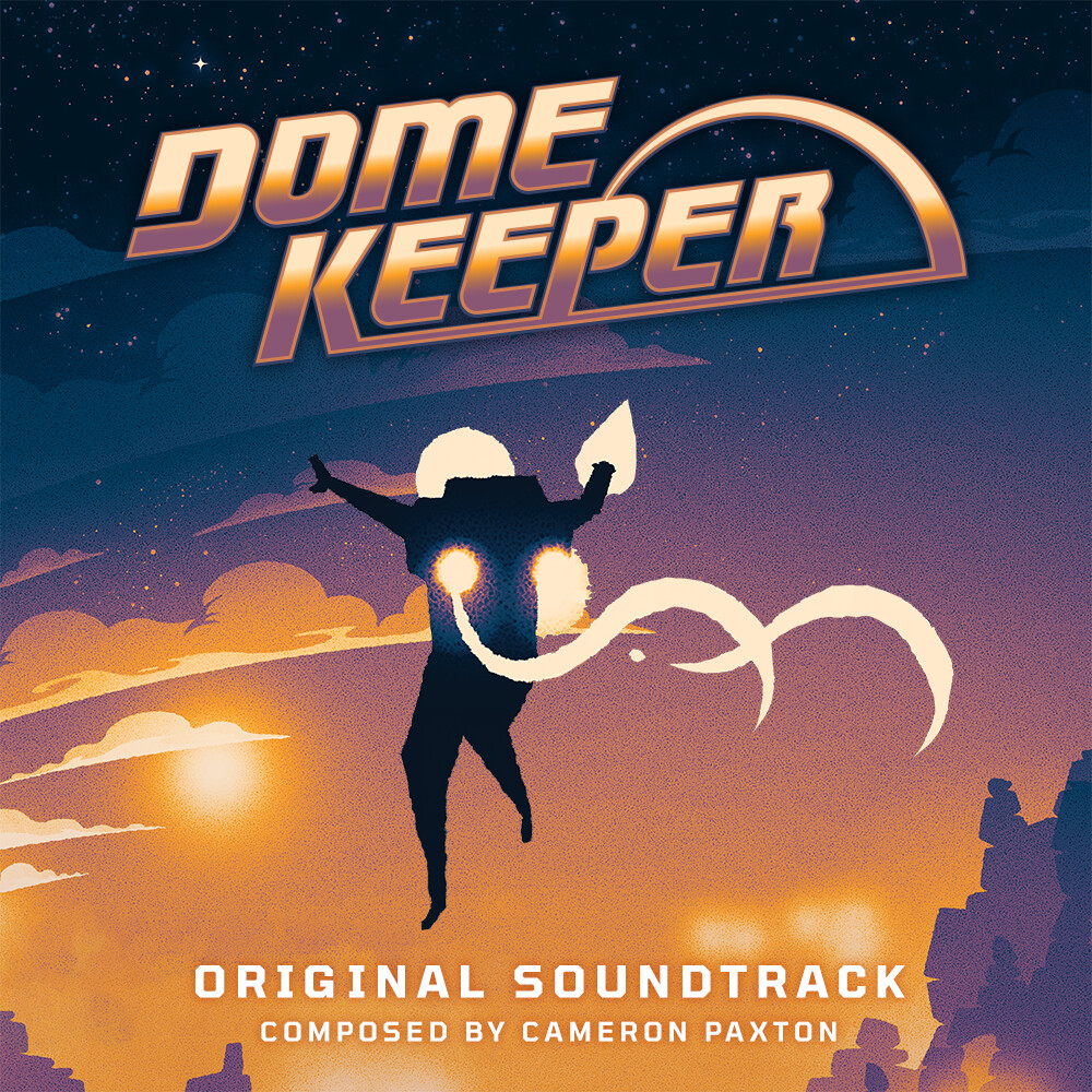 Dome Keeper Soundtrack screenshot 1