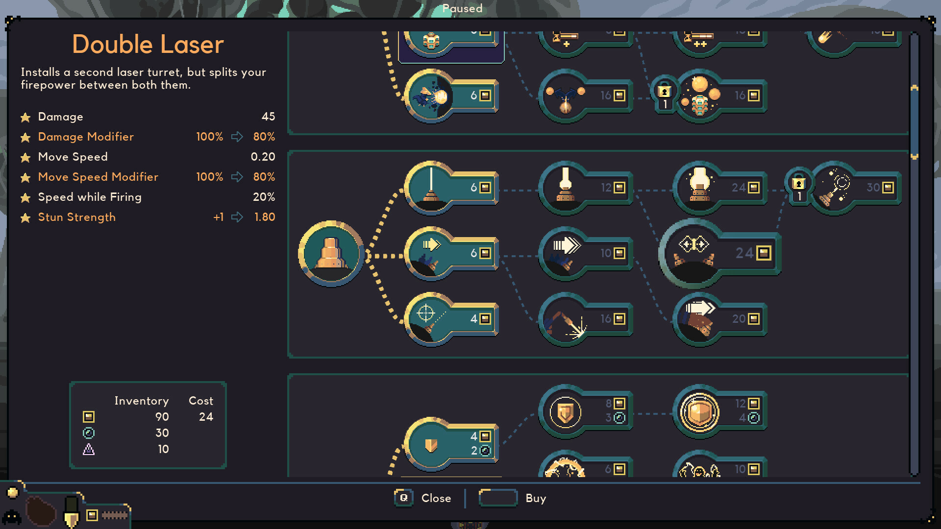 Dome Keeper Soundtrack screenshot 6