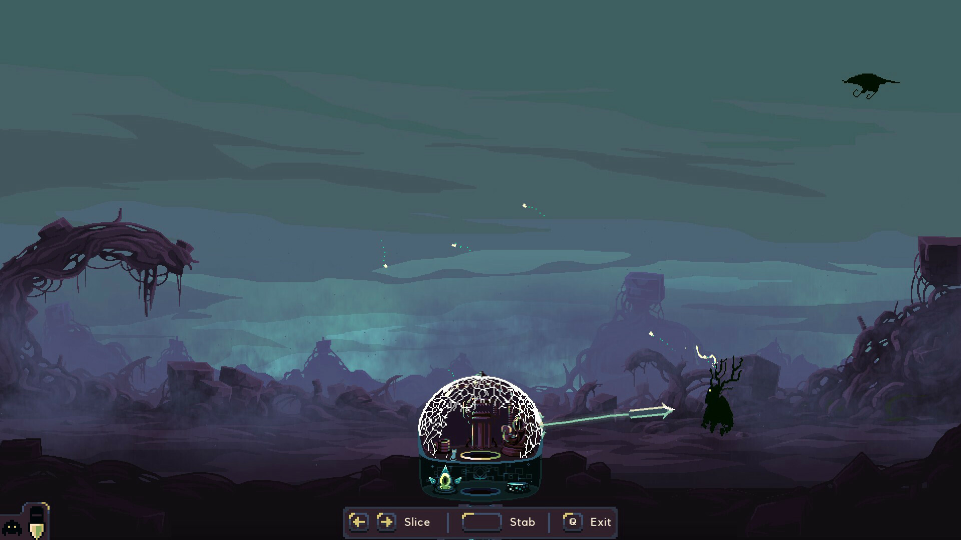 Dome Keeper Soundtrack screenshot 2