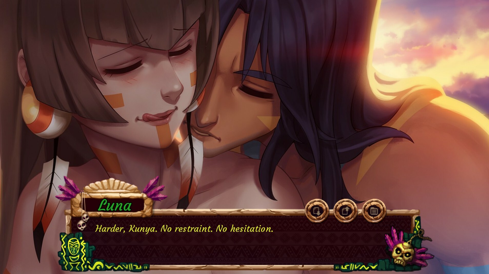 The Beastmaster Princess screenshot 11