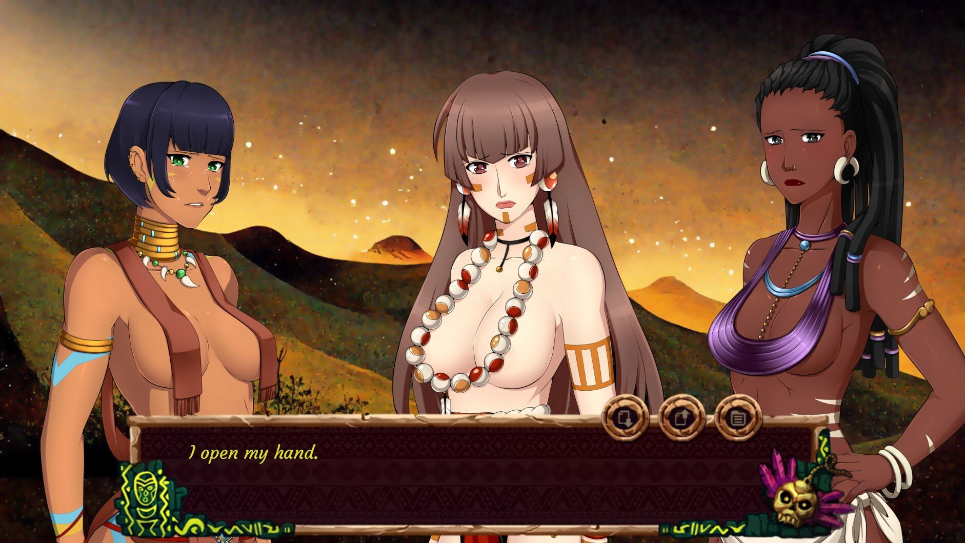 The Beastmaster Princess screenshot 14