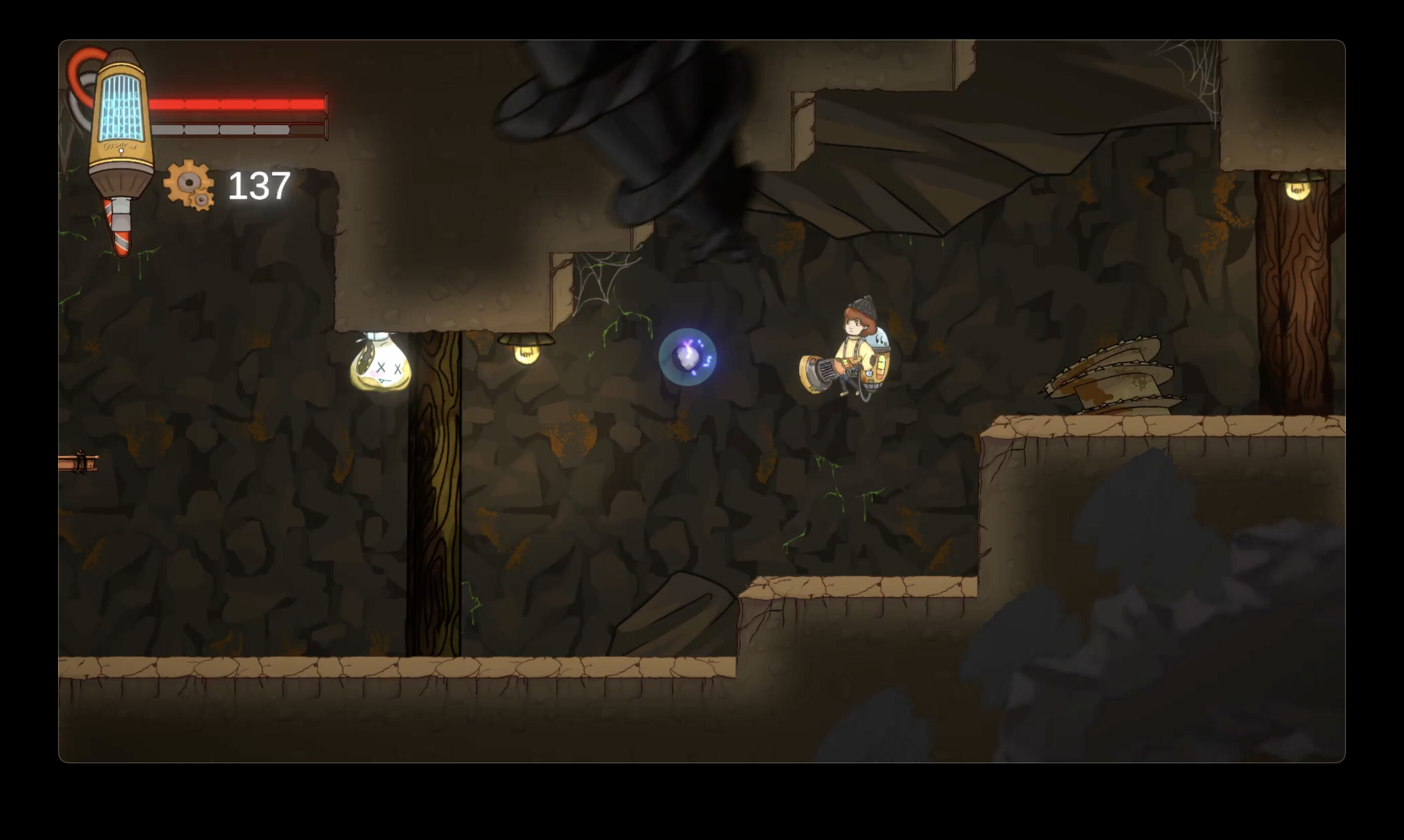 Vacoo screenshot 6