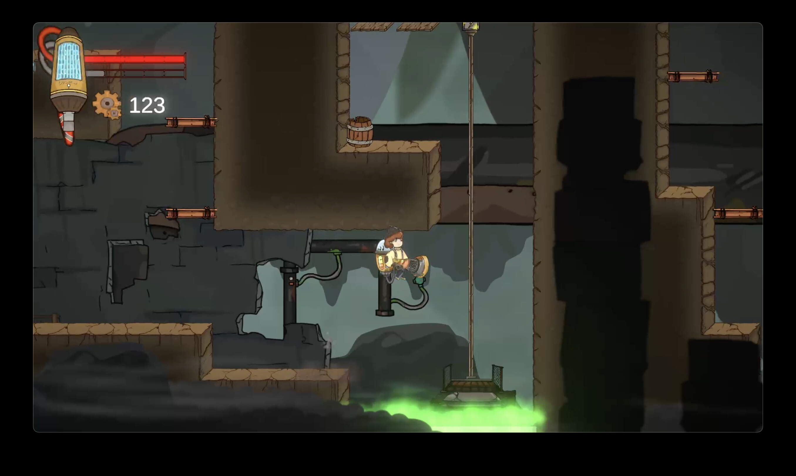 Vacoo screenshot 11