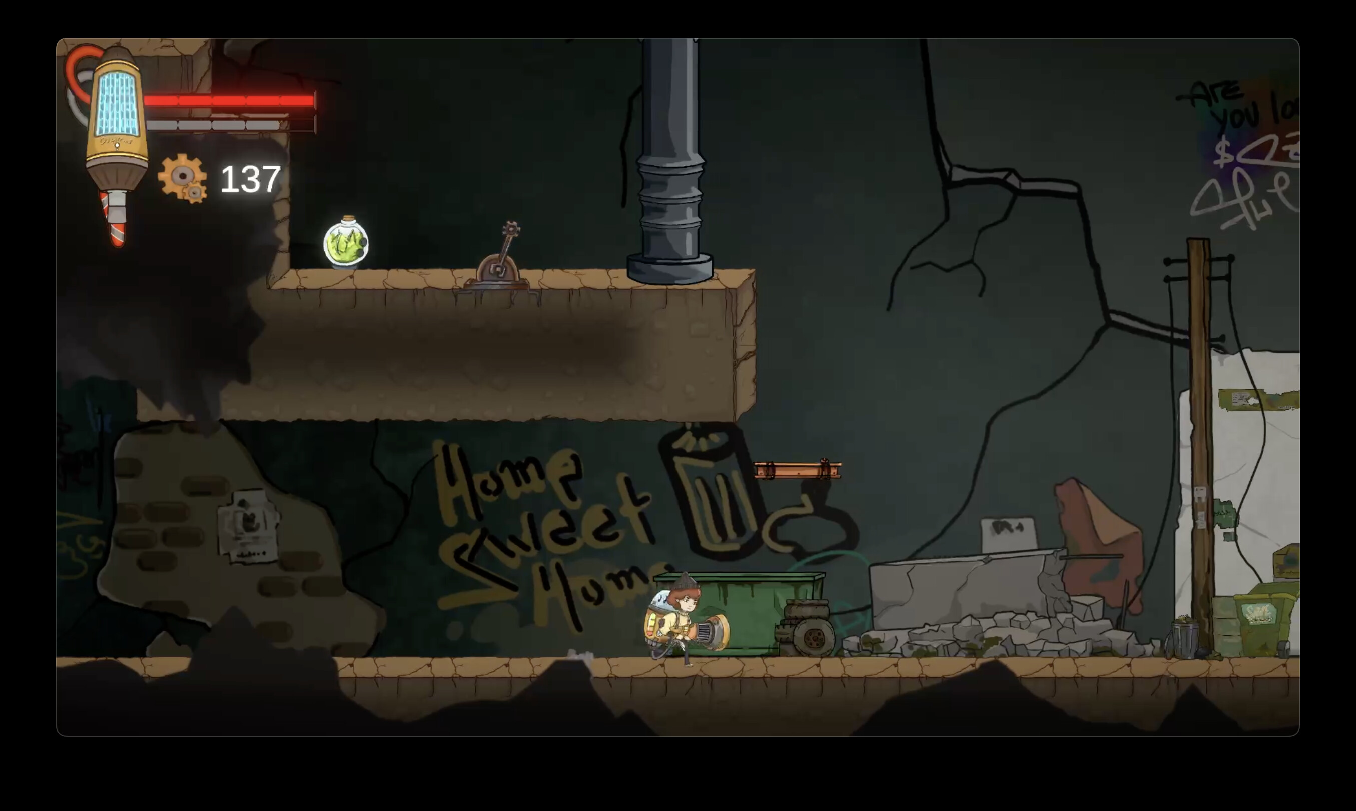 Vacoo screenshot 5