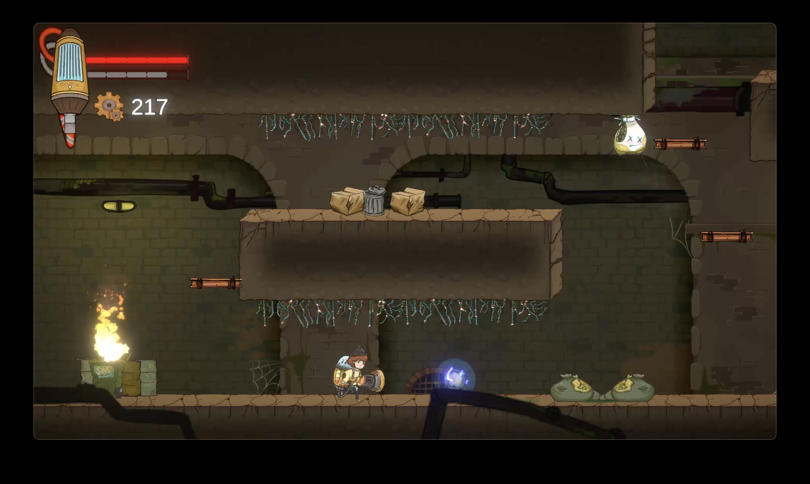 Vacoo screenshot 8