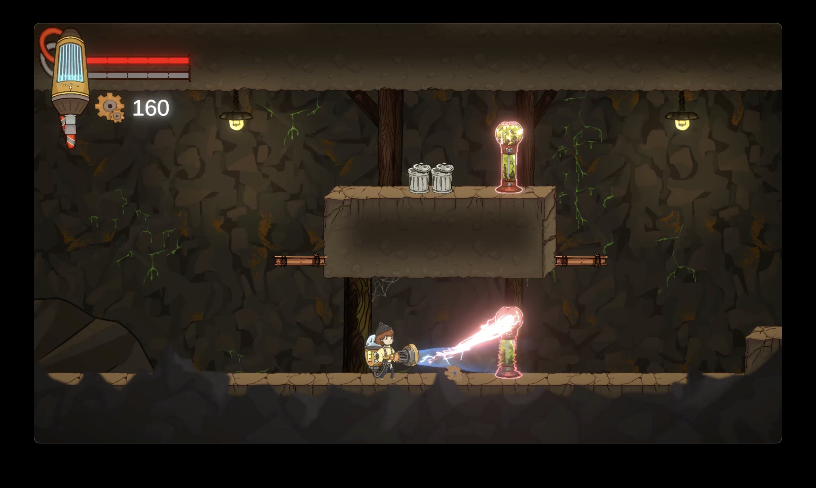 Vacoo screenshot 7