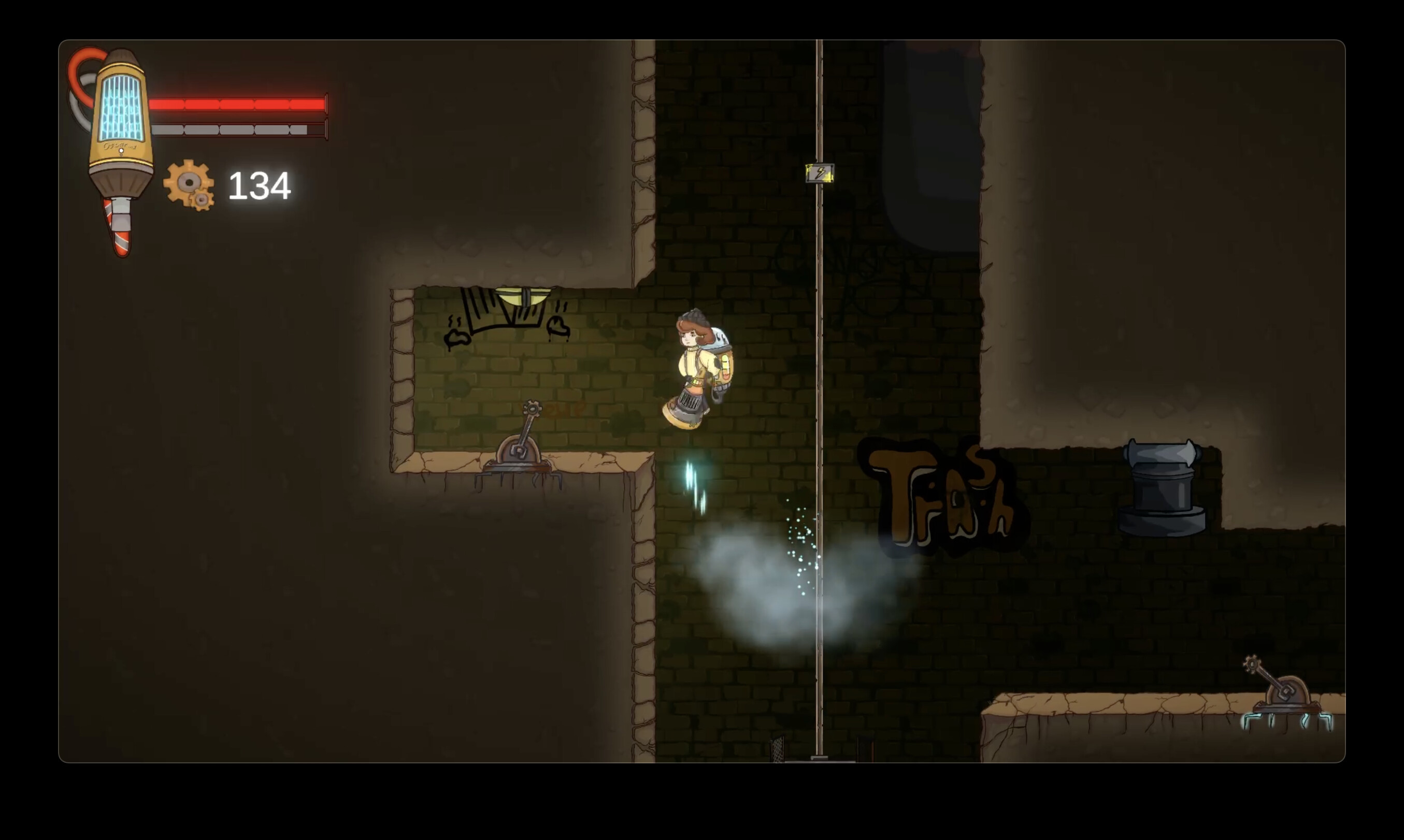 Vacoo screenshot 10