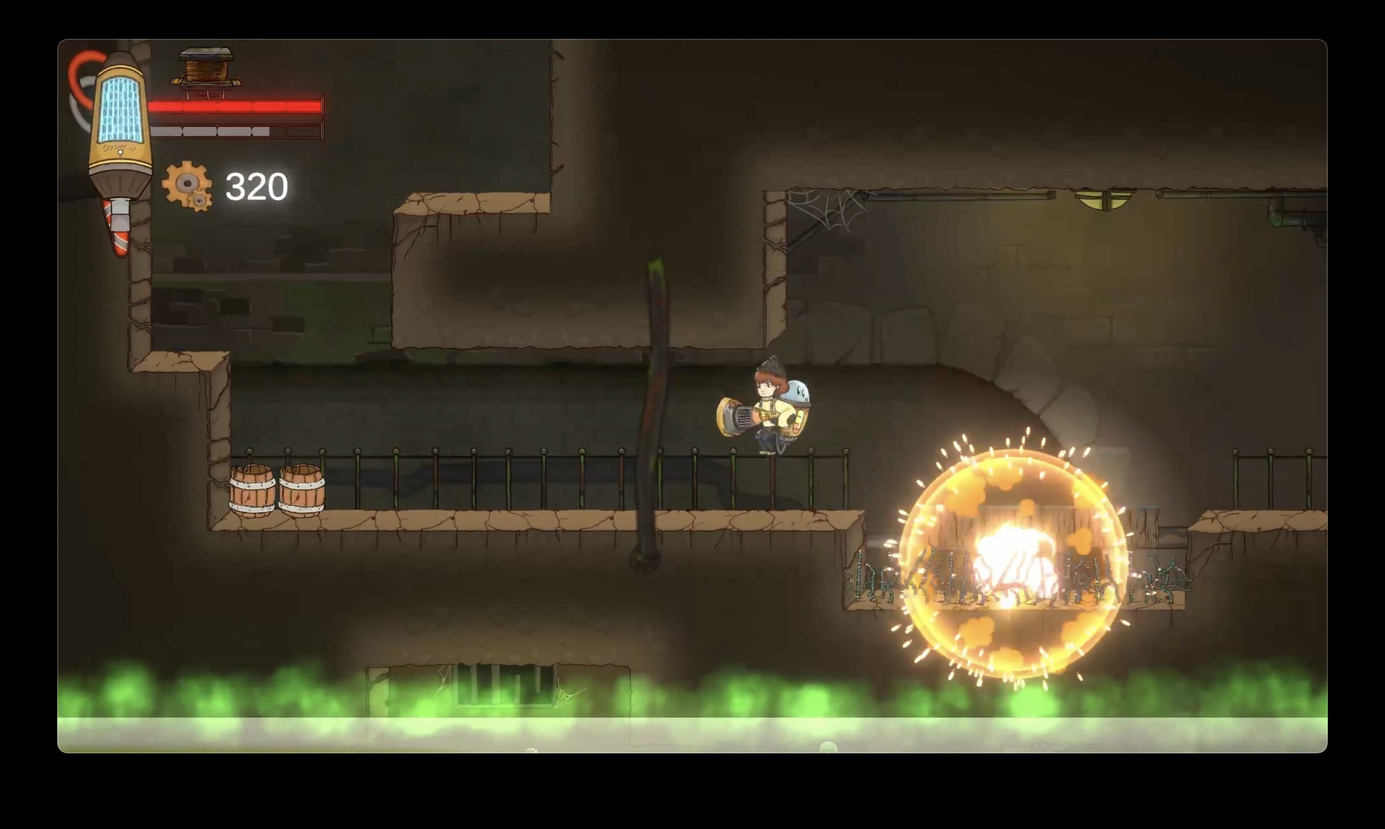Vacoo screenshot 9