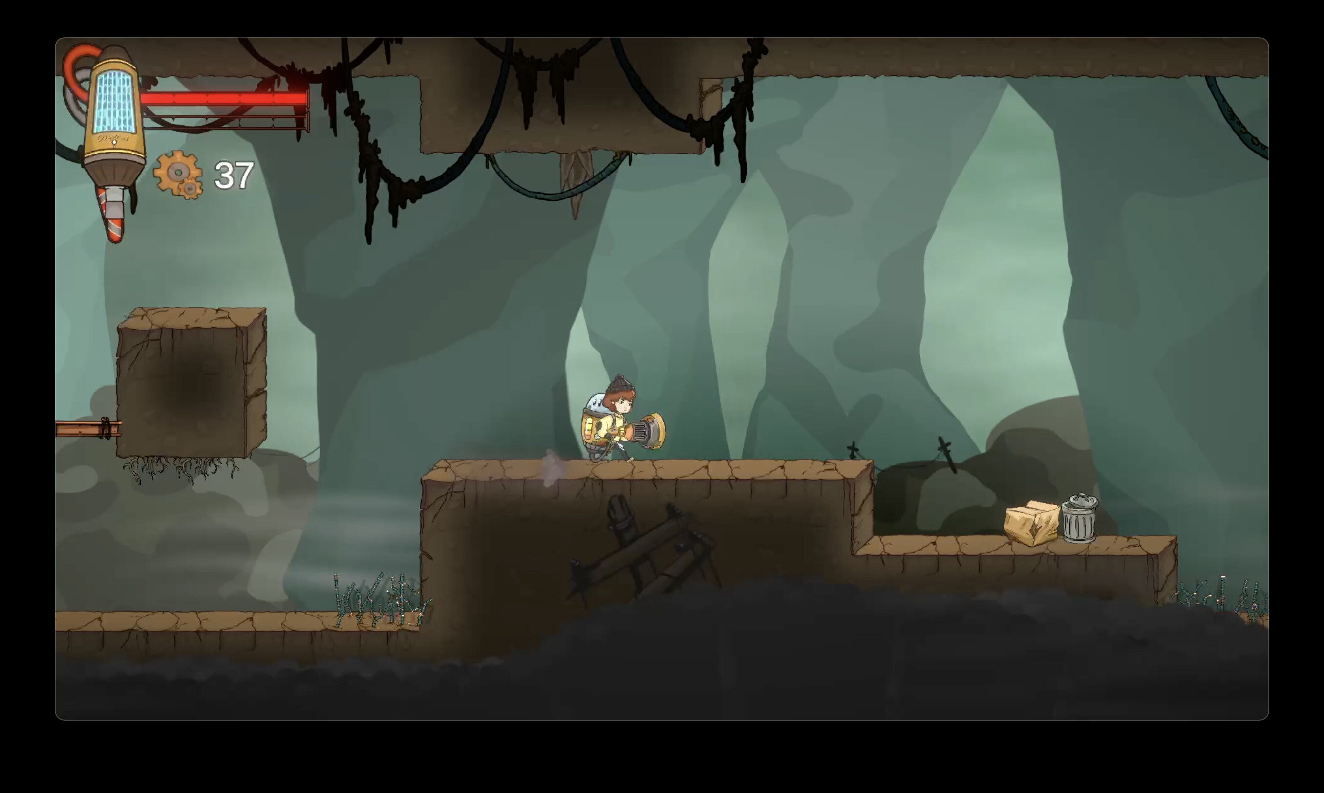 Vacoo screenshot 4