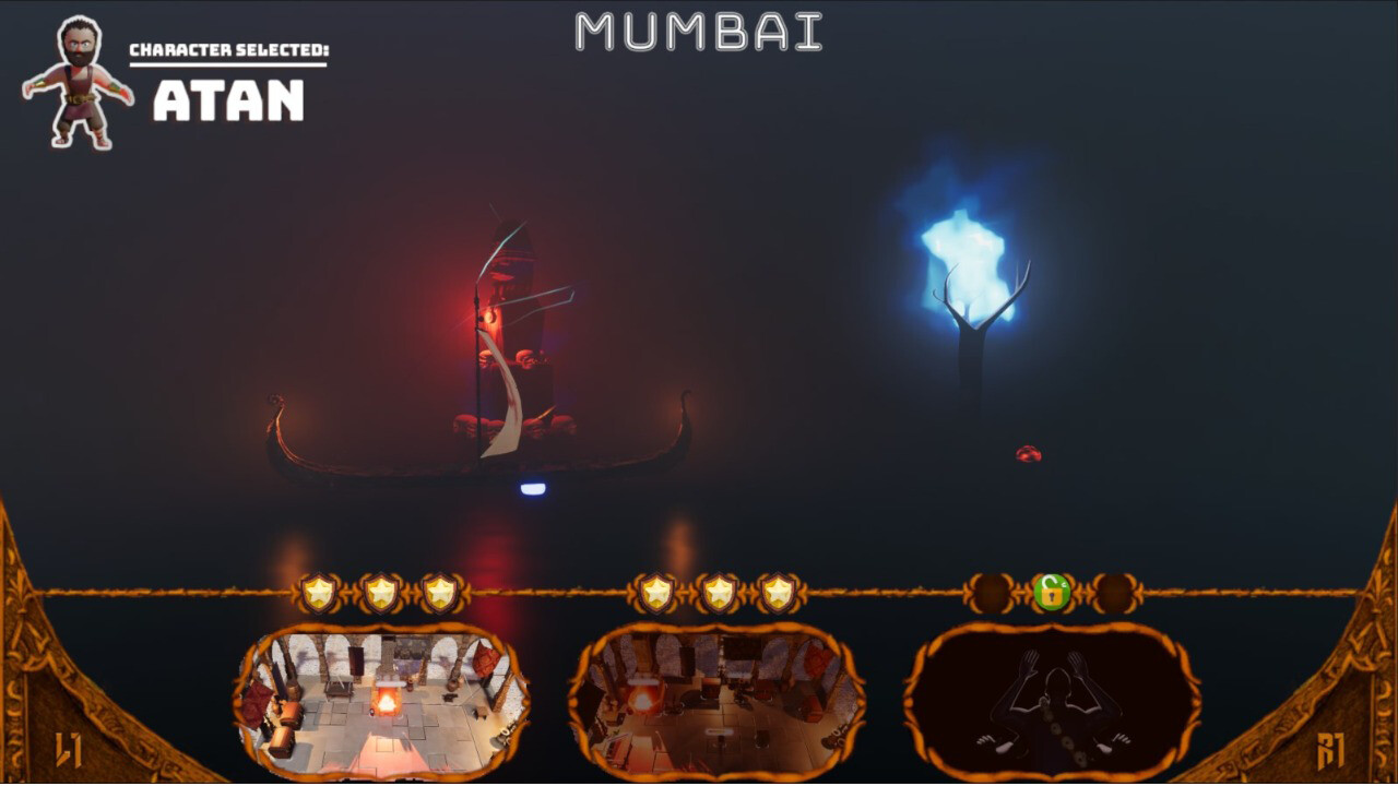 Secret Blade screenshot 8