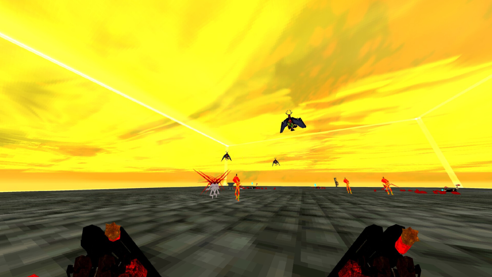 Survivter screenshot 6