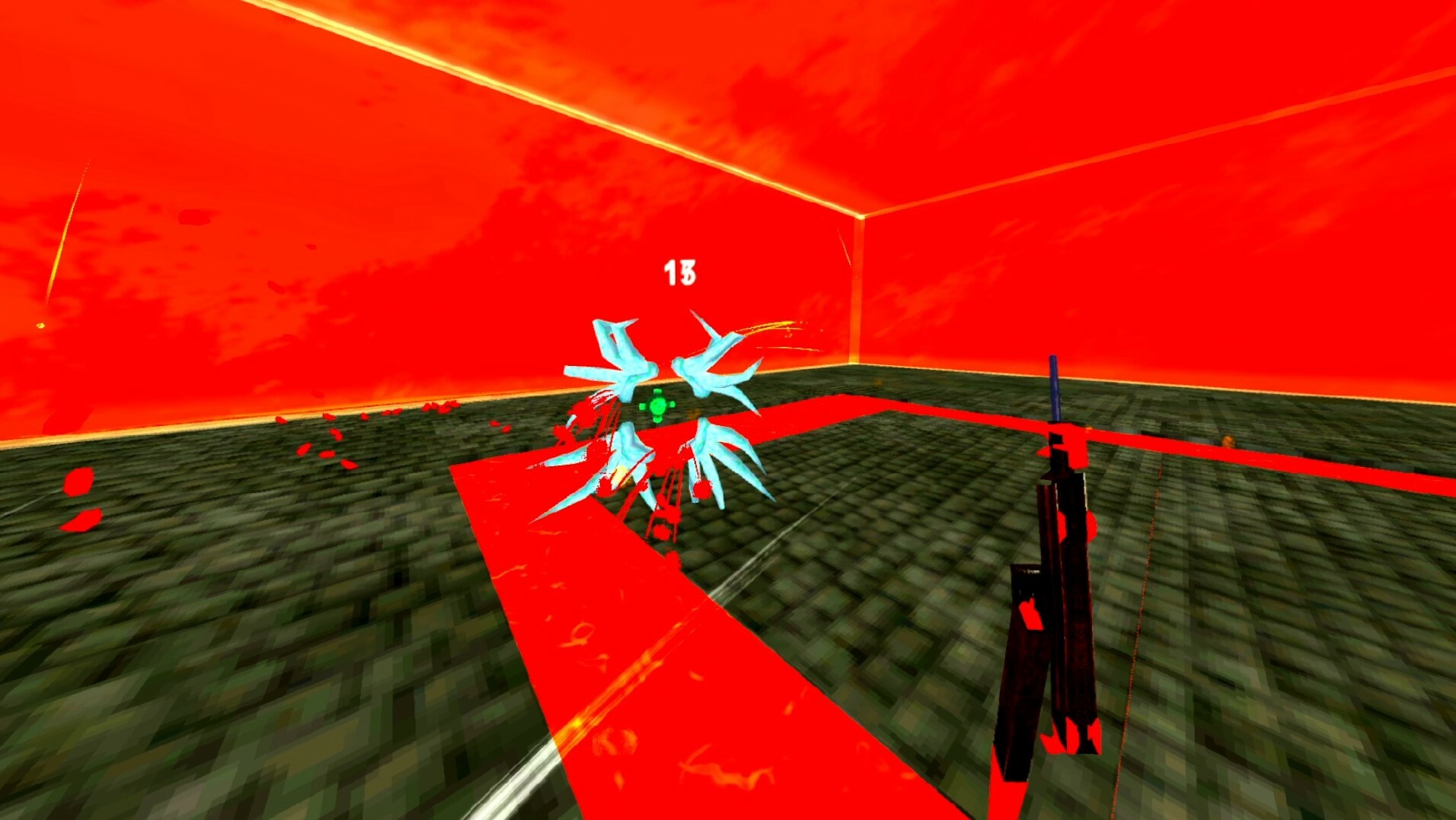 Survivter screenshot 14