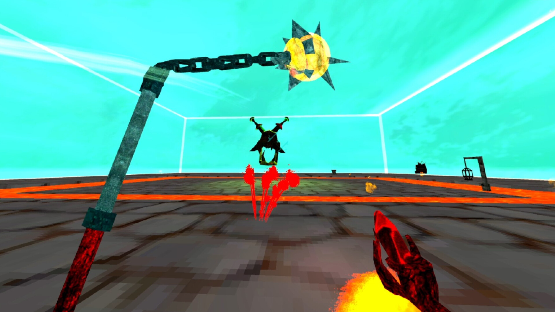 Survivter screenshot 18