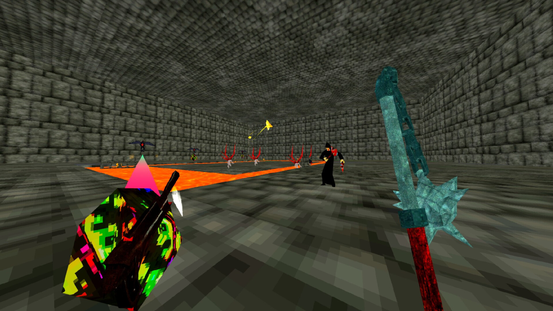 Survivter screenshot 9