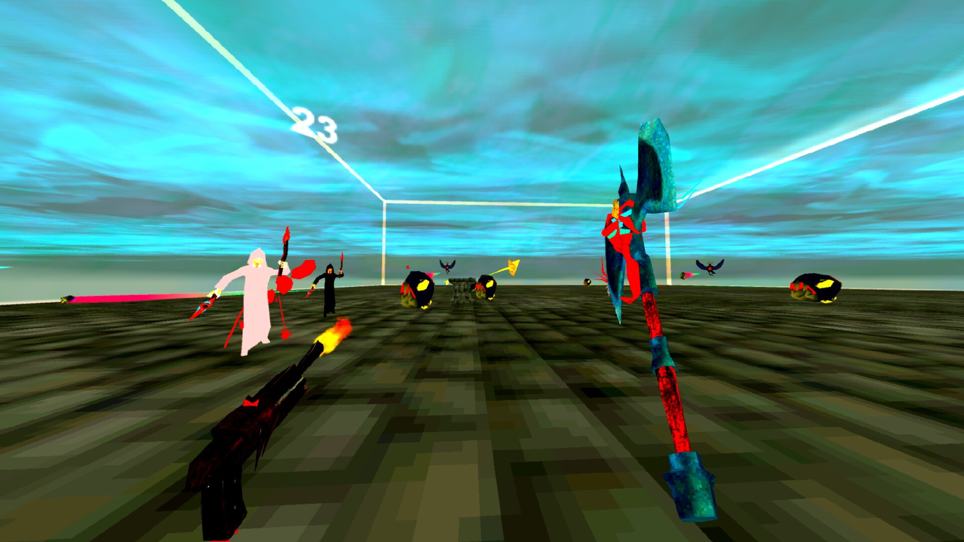 Survivter screenshot 8