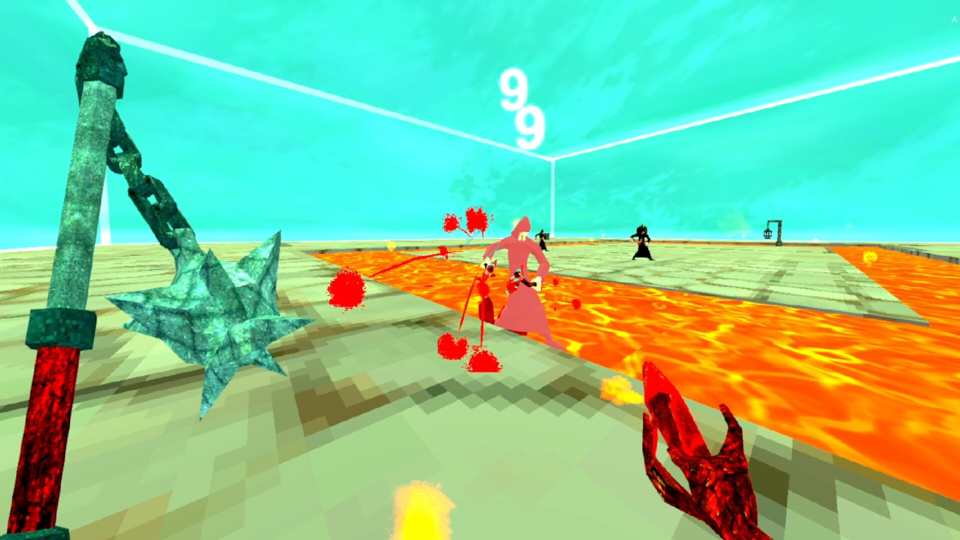 Survivter screenshot 10